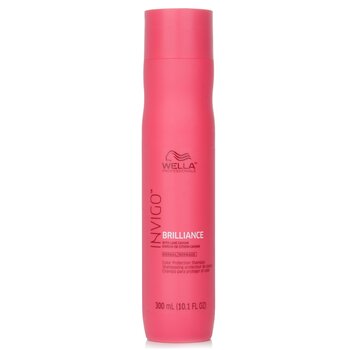 Invigo Brilliance Color Protection Shampoo - # Normal