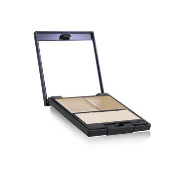 Surratt Beauty Perfectionniste Concealer Palette - # 4 (Light Tan/Warm Brown/Orange Powder)