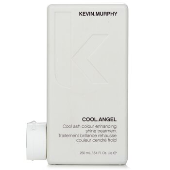 Cool.Angel (Cool Ash Colour Enhancing Shine Treatment)