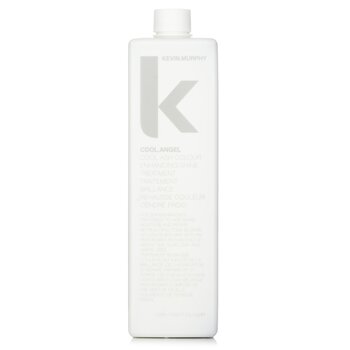 Kevin.Murphy Cool.Angel (Cool Ash Colour Enhancing Shine Treatment)