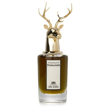 Penhaligons Portraits The Tragedy of Lord George Eau De Parfum Spray