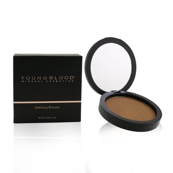 Defining Bronzer - # Caliente