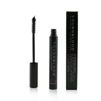 Outrageous Lashes Full Volume Mascara