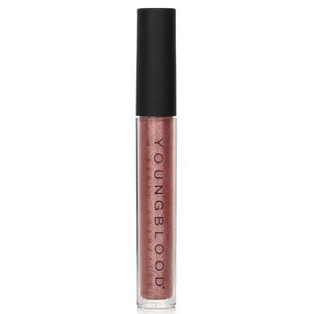 Youngblood Lunar Glitter Gloss - # Nebula