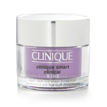 Clinique Smart Clinical MD Multi-Dimensional Age Transformer (Revolumize)