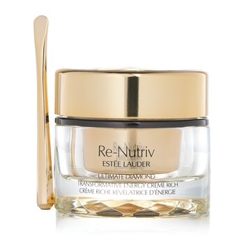 Estee Lauder Re-Nutriv Ultimate Diamond Transformative Energy Rich Creme