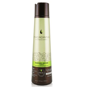 Professional Nourishing Repair Shampoo (Medium to Coarse Textures)