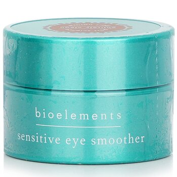 Sensitive Eye Smoother - For All Skin Types, especially Sensitive