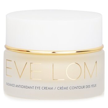 Eve Lom Radiance Antioxidant Eye Cream