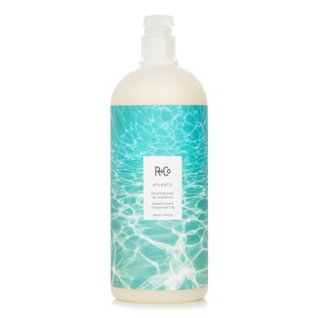 Atlantis Moisturizing B5 Shampoo