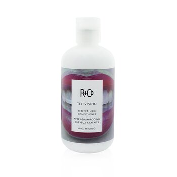 R+Co Television Perfect Hair Conditioner