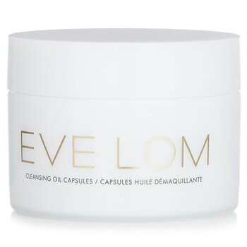 Eve Lom Cleansing Oil Capsules