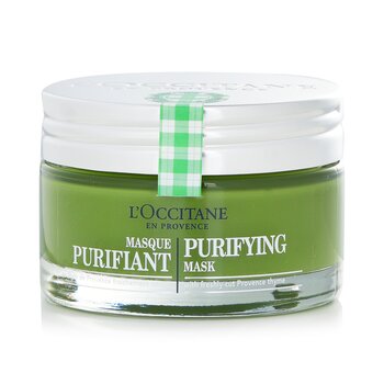 Purifying Mask