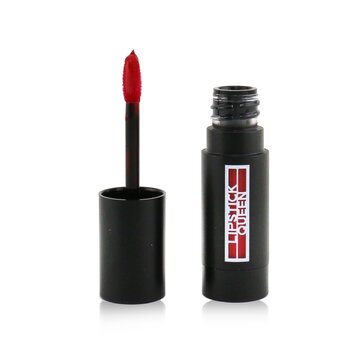 Lipdulgence Lip Mousse - # Cherry On Top