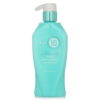 Blow Dry Miracle Glossing Glaze Conditioner