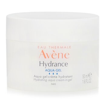 Hydrance AQUA-GEL Hydrating Aqua Cream-In-Gel - For Dehydrated Sensitive Skin