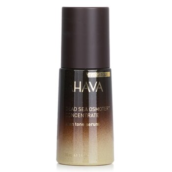 Ahava Dead Sea Osmoter Concentrate Even Tone Serum