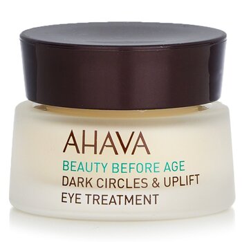 Beauty Before Age Dark Circles & Uplift Eye Treatment