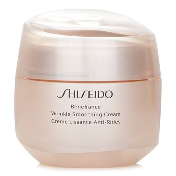 Benefiance Wrinkle Smoothing Cream