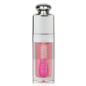 Dior Addict Lip Glow Oil - # 001 Pink