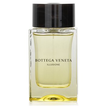 Bottega Veneta Illusione Eau De Toilette Spray