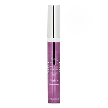 Black Rose Eye Contour Fluid