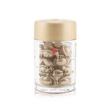 Elizabeth Arden Ceramide Vitamin C Capsules - Radiance Renewal Serum