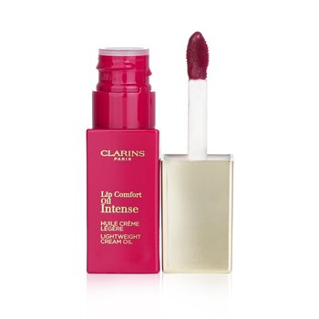 Lip Comfort Oil Intense - # 05 Intense Pink