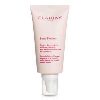 Clarins Body Partner Stretch Mark Expert