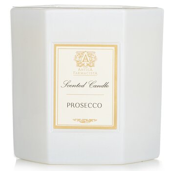 Antica Farmacista Candle - Prosecco