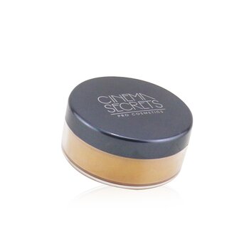 Ultralucent Illuminating Powder - # Sunset