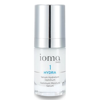 IOMA Hydra - Optimum Moisture Serum