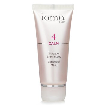 IOMA Calm - Beneficial Mask