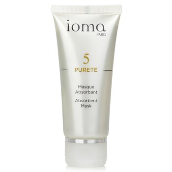 IOMA Purete - Absorbent Mask