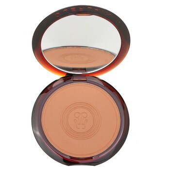 Guerlain Terracotta Matte Sculpting Powder - # Deep