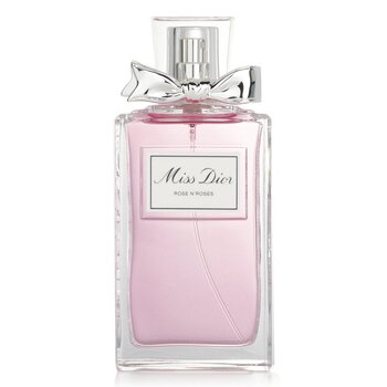 Christian Dior Miss Dior Rose NRoses Eau De Toilette Spray