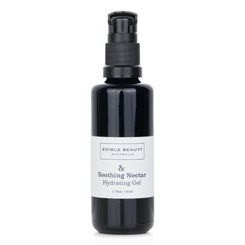 & Soothing Nectar Hydrating Gel