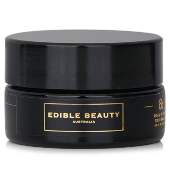 & Gold Rush Eye Balm