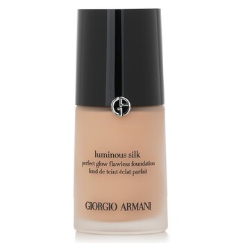 Luminous Silk Foundation - # 5.1 (Medium, Neutral)