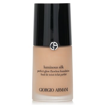 Giorgio Armani Luminous Silk Foundation - # 4.5 (Sand)