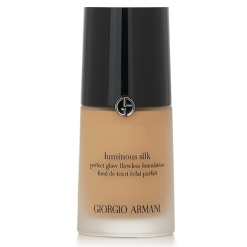 Giorgio Armani Luminous Silk Foundation - # 6 (Golden Beige)