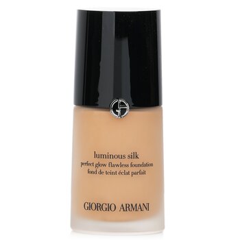 Giorgio Armani Luminous Silk Foundation - # 6.25