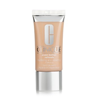 Clinique Even Better Refresh Hydrating And Repairing Makeup - # CN 10 Alabaster