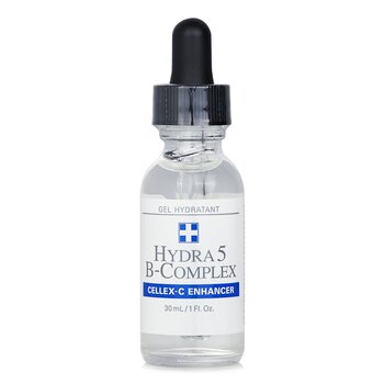 Enhancers Hydra 5 B-Complex