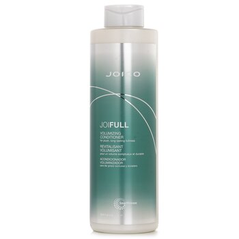 Joico JoiFULL Volumizing Conditioner (For Plush, Long-Lasting Fullness)