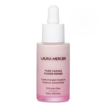 Laura Mercier Pure Canvas Power Primer - Supercharged Essence