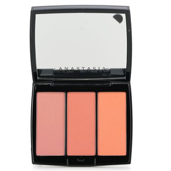 Blush Trio - # Peachy Love