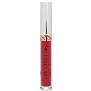 Anastasia Beverly Hills Liquid Lipstick - # American Doll (Classic Retro Red)
