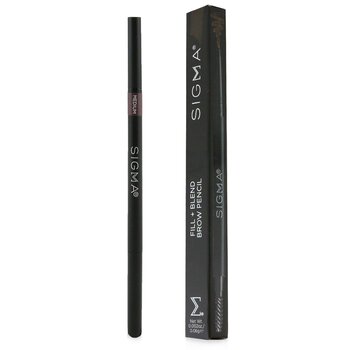 Fill + Blend Brow Pencil - # Medium