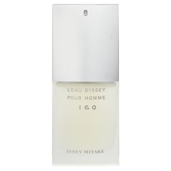 Issey Miyake IGO L’Eau D’Issey Eau De Toilette Spray